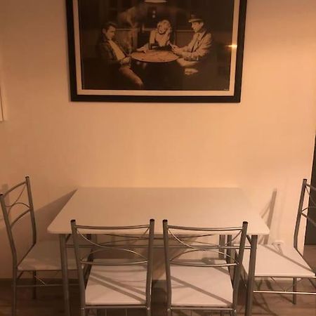 Eine 2 Zimmer Ferienwohnung Muenster City Eksteriør billede