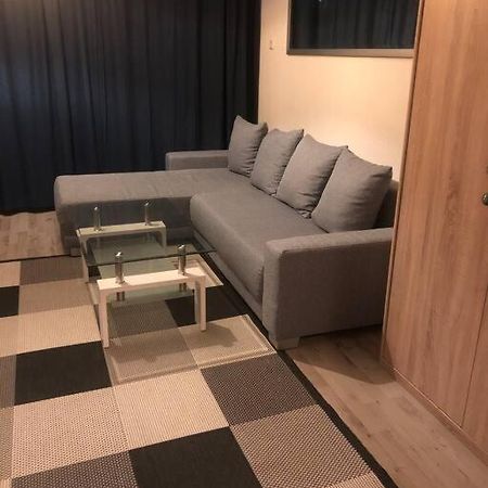 Eine 2 Zimmer Ferienwohnung Muenster City Eksteriør billede