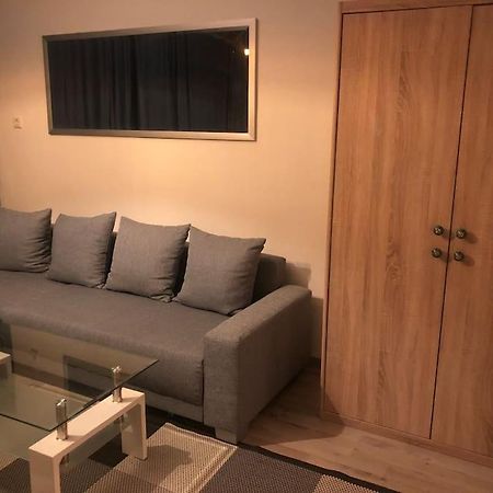 Eine 2 Zimmer Ferienwohnung Muenster City Eksteriør billede